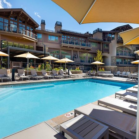 Manor Vail Lodge Εξωτερικό φωτογραφία