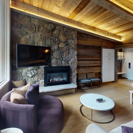 Manor Vail Lodge Εξωτερικό φωτογραφία