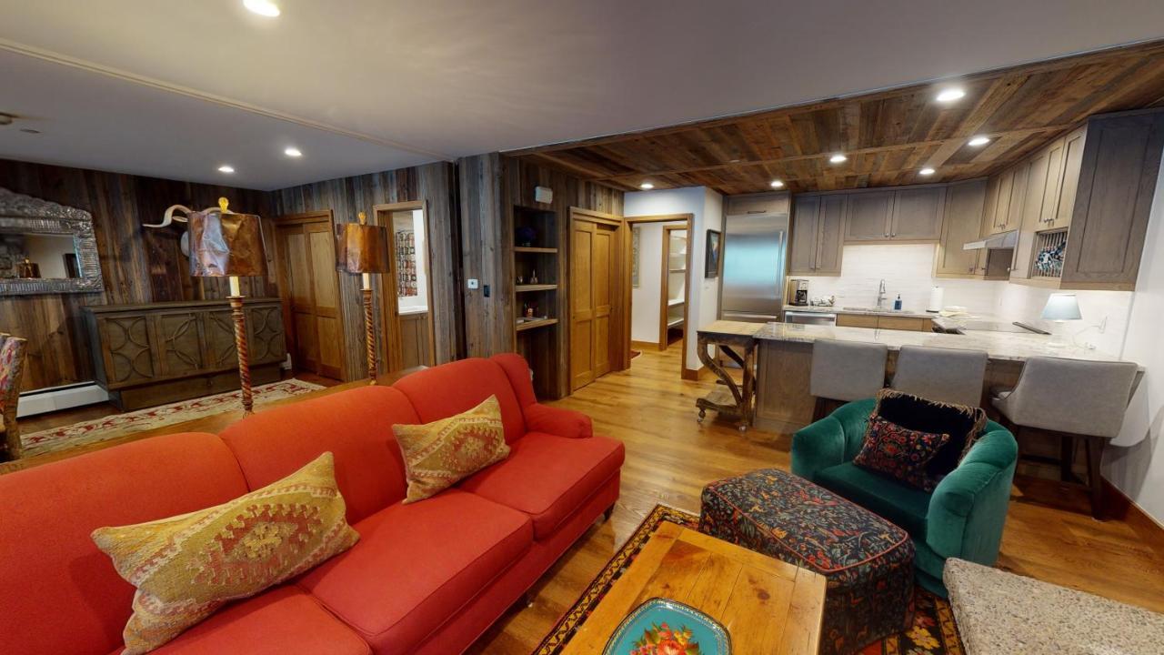 Manor Vail Lodge Εξωτερικό φωτογραφία