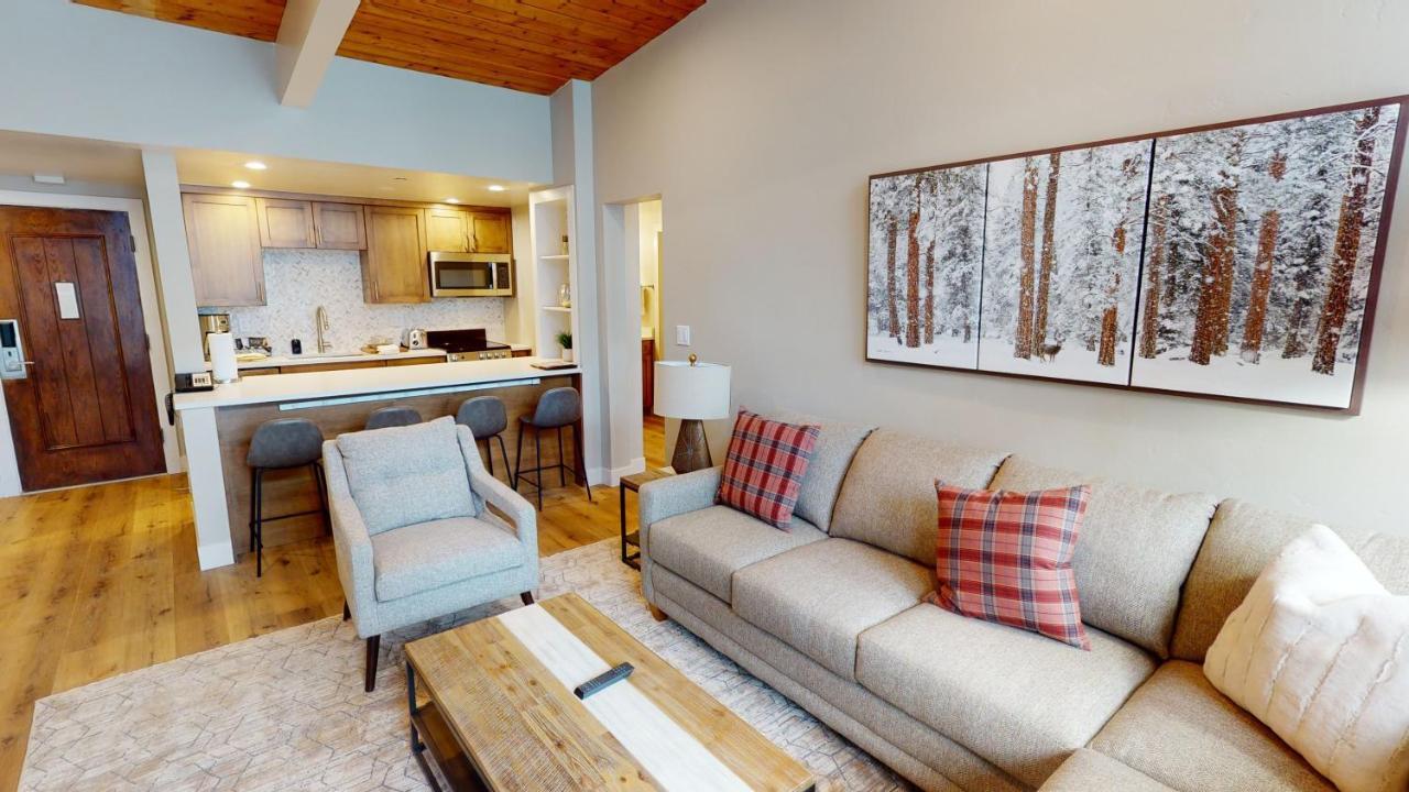 Manor Vail Lodge Εξωτερικό φωτογραφία