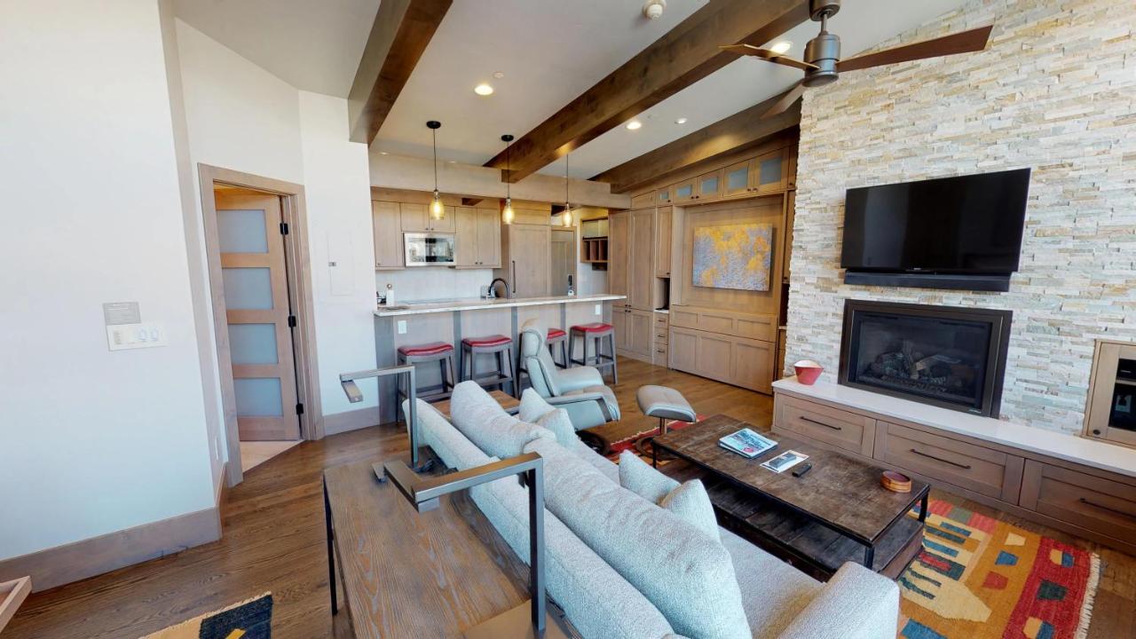 Manor Vail Lodge Εξωτερικό φωτογραφία