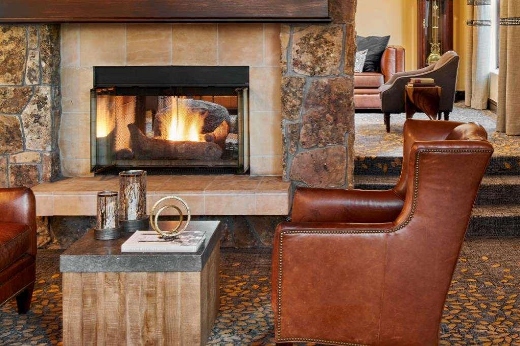Manor Vail Lodge Εσωτερικό φωτογραφία