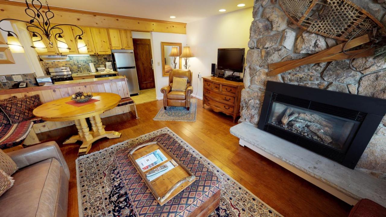 Manor Vail Lodge Εξωτερικό φωτογραφία
