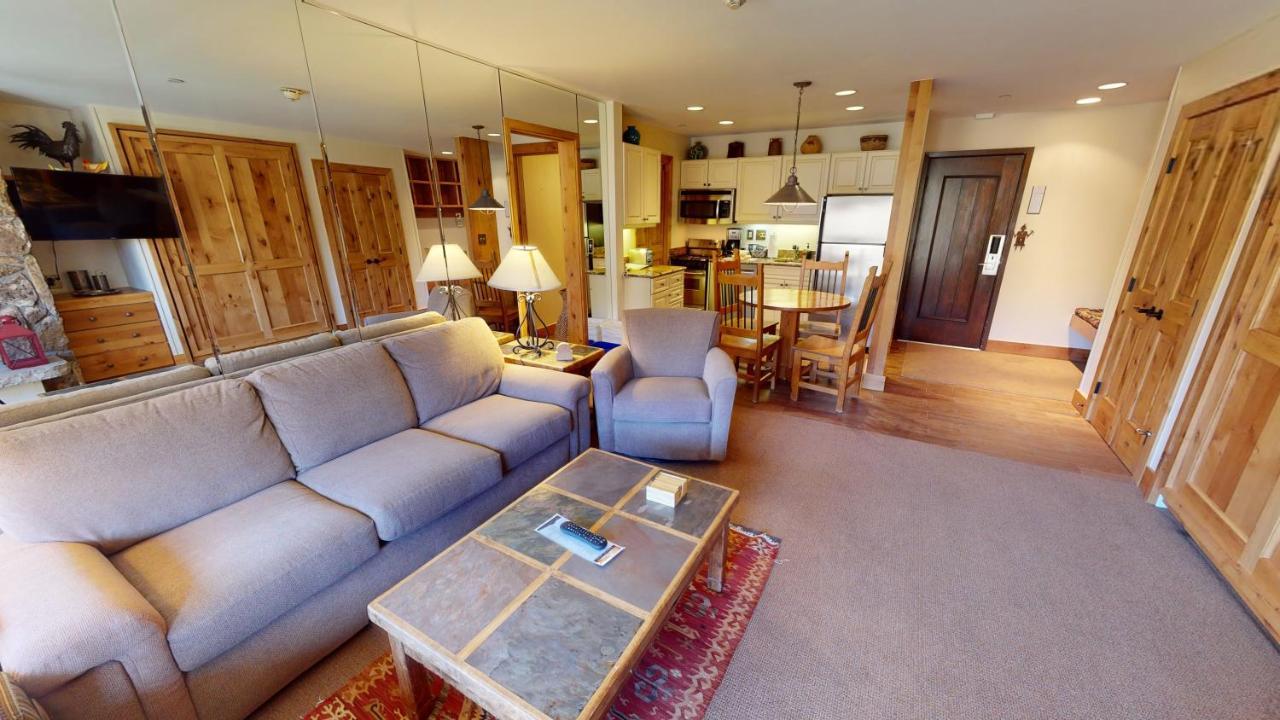 Manor Vail Lodge Εξωτερικό φωτογραφία