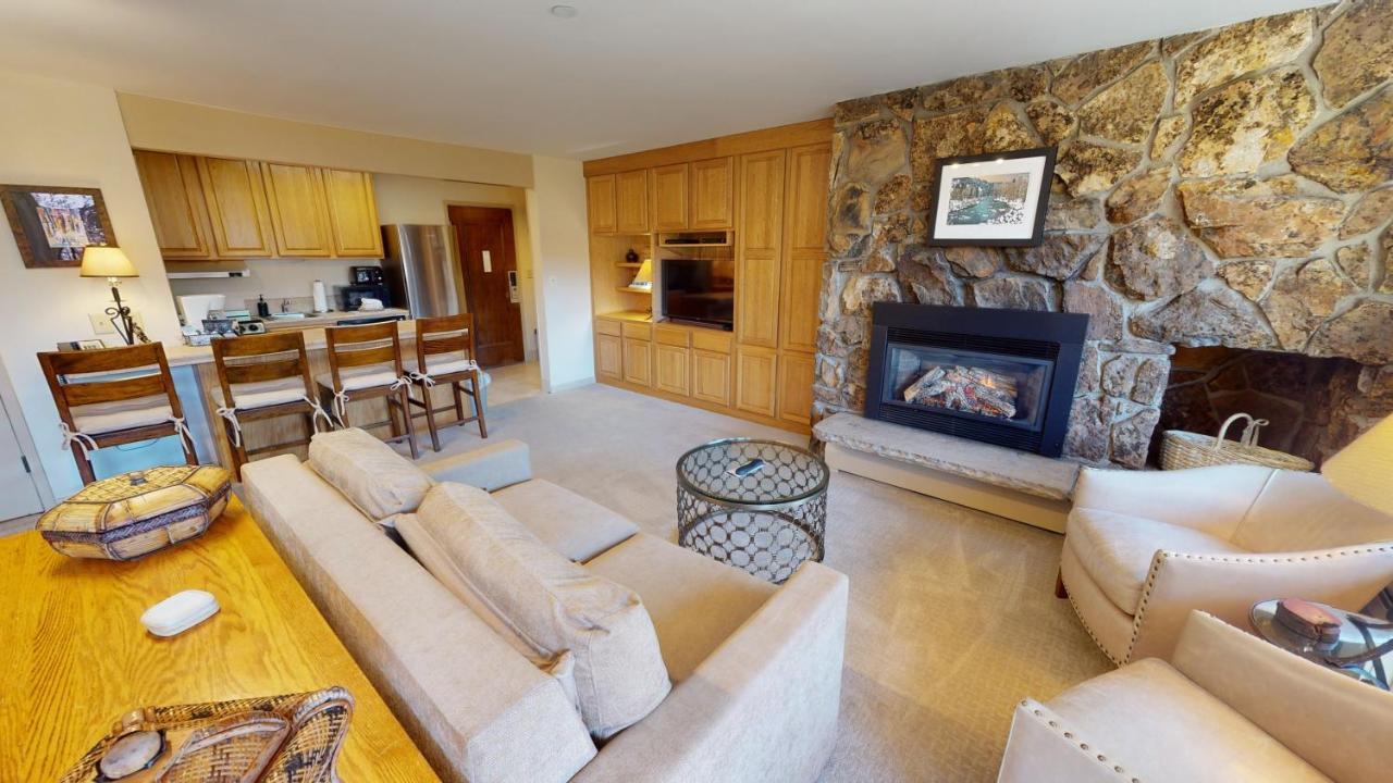 Manor Vail Lodge Εξωτερικό φωτογραφία