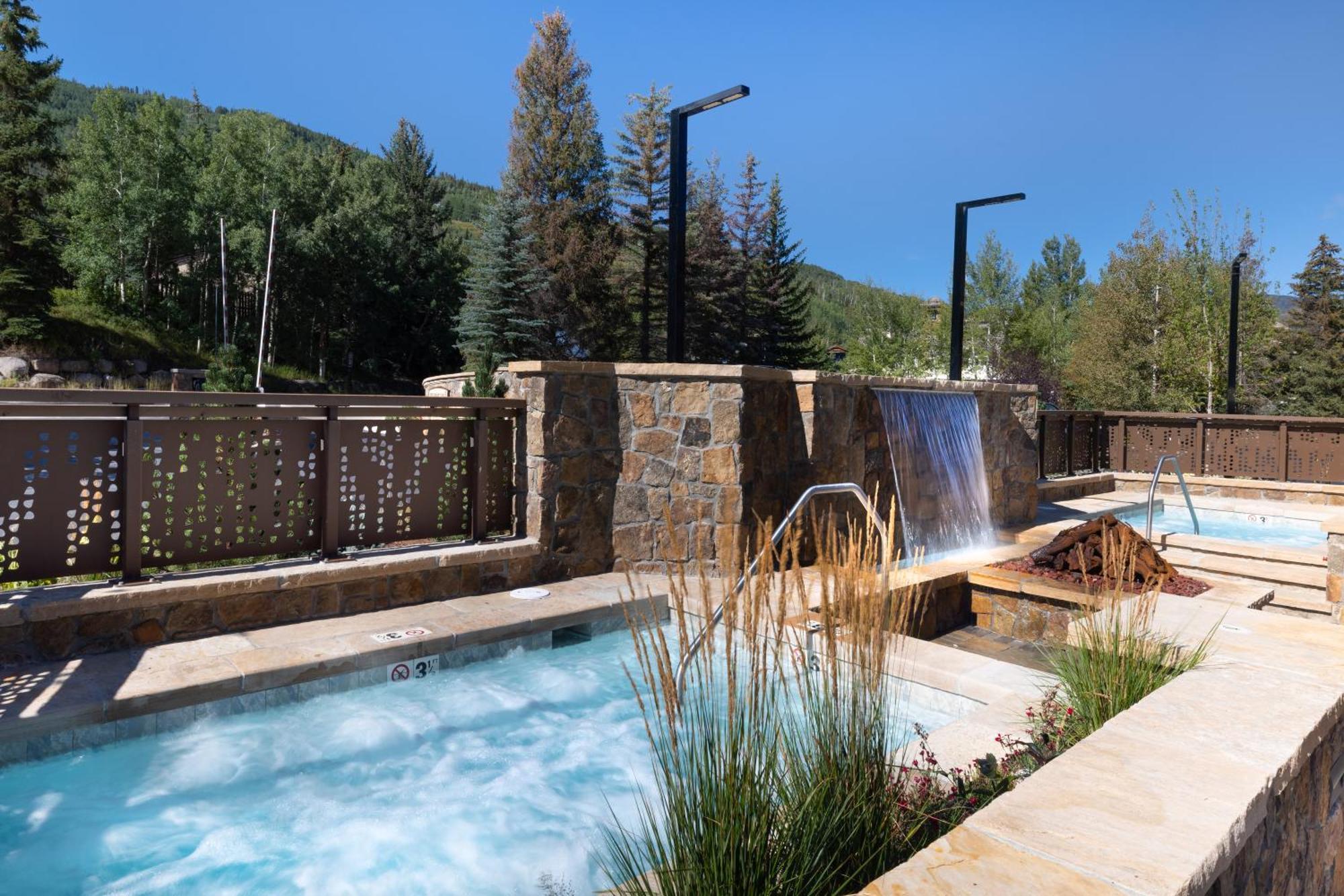Manor Vail Lodge Εξωτερικό φωτογραφία