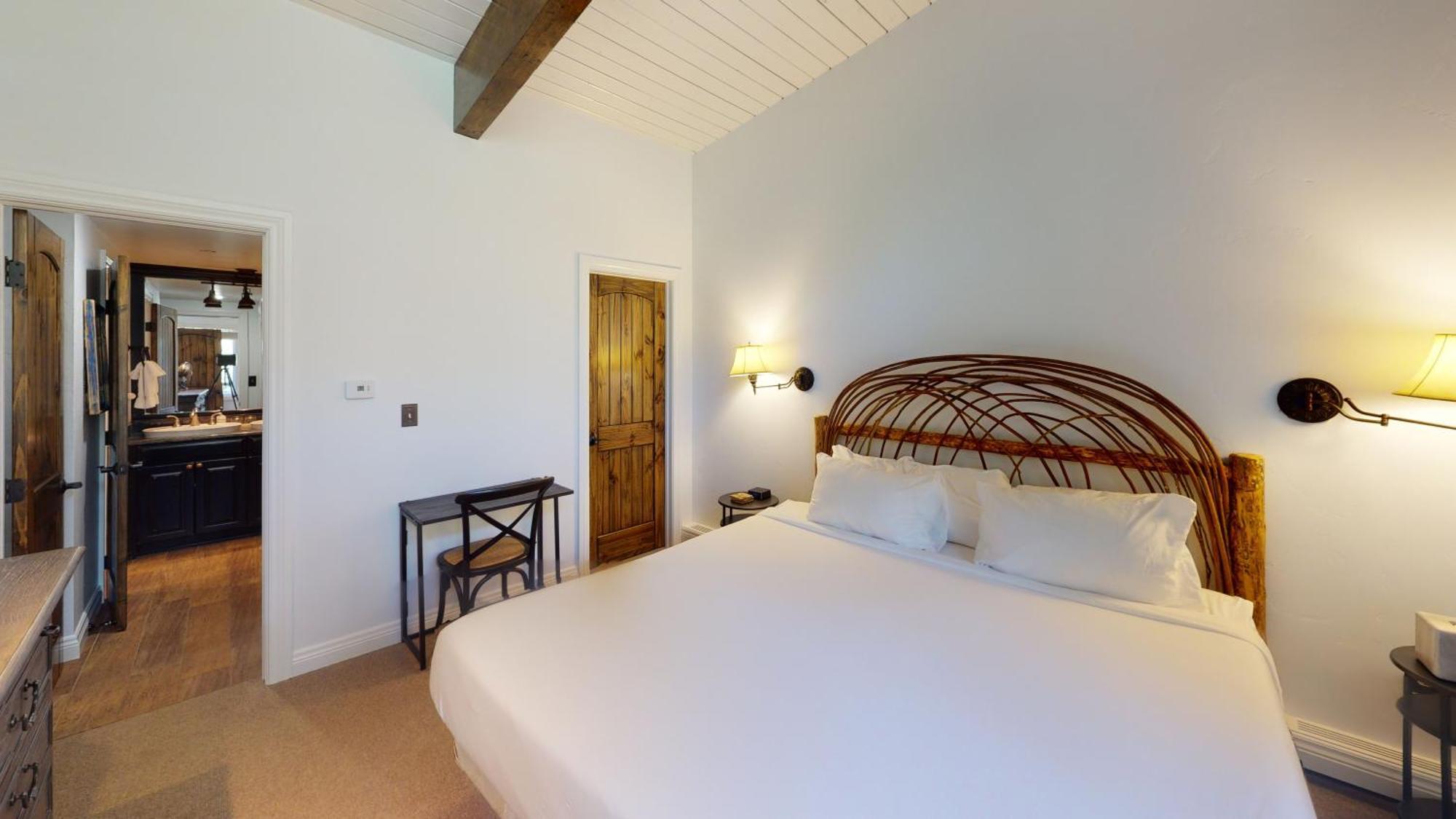 Manor Vail Lodge Εξωτερικό φωτογραφία