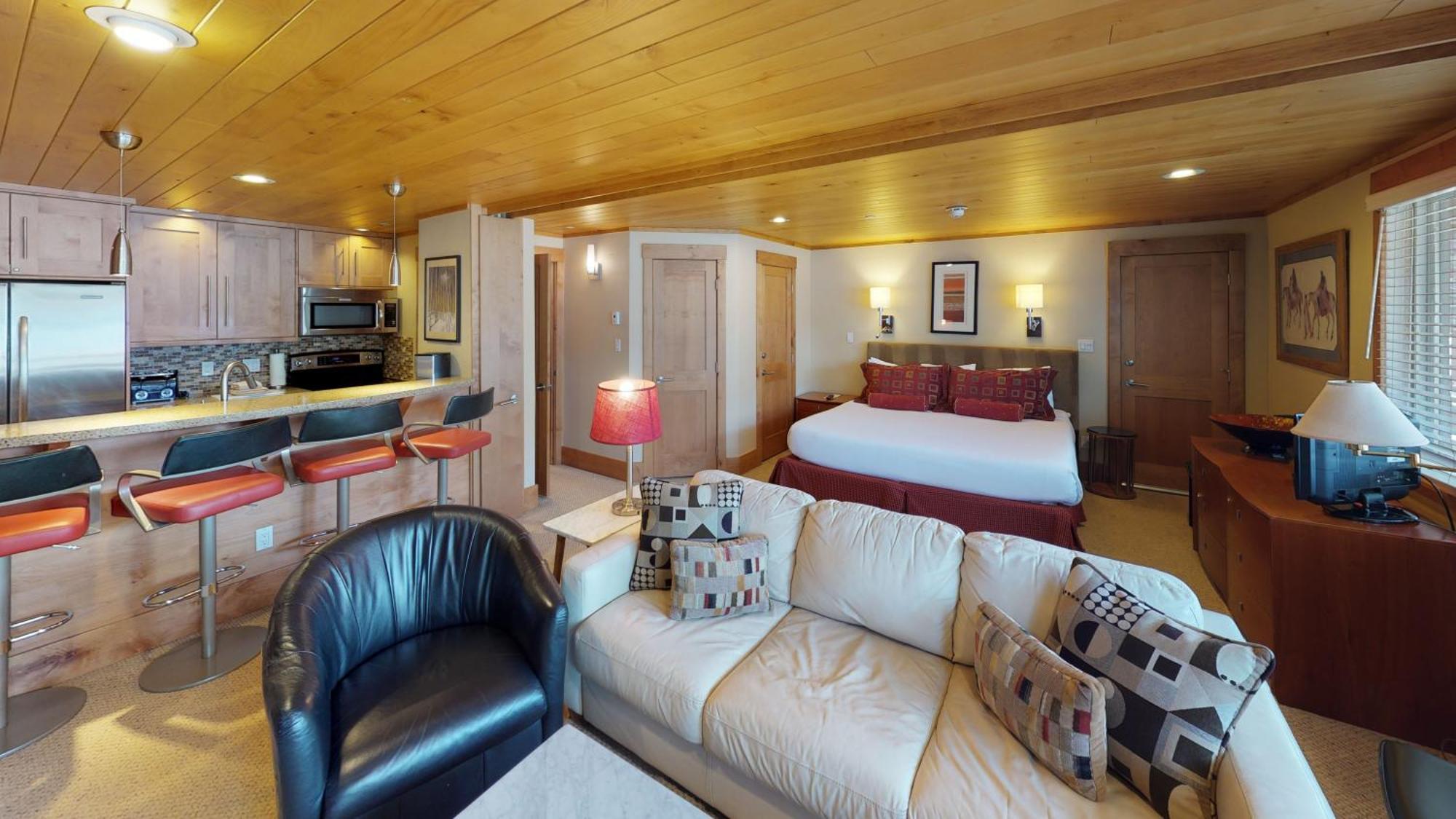 Manor Vail Lodge Εξωτερικό φωτογραφία