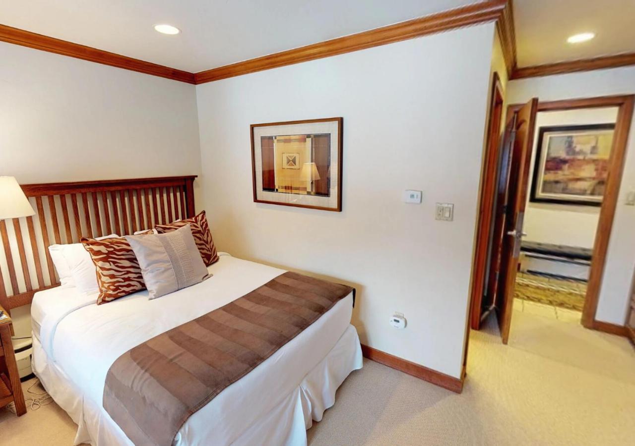 Manor Vail Lodge Εξωτερικό φωτογραφία