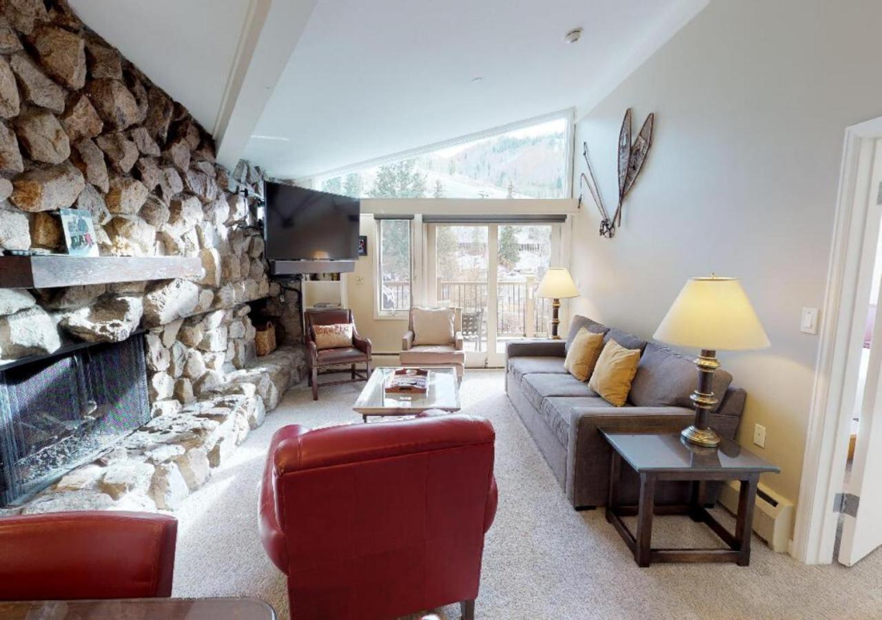 Manor Vail Lodge Εξωτερικό φωτογραφία