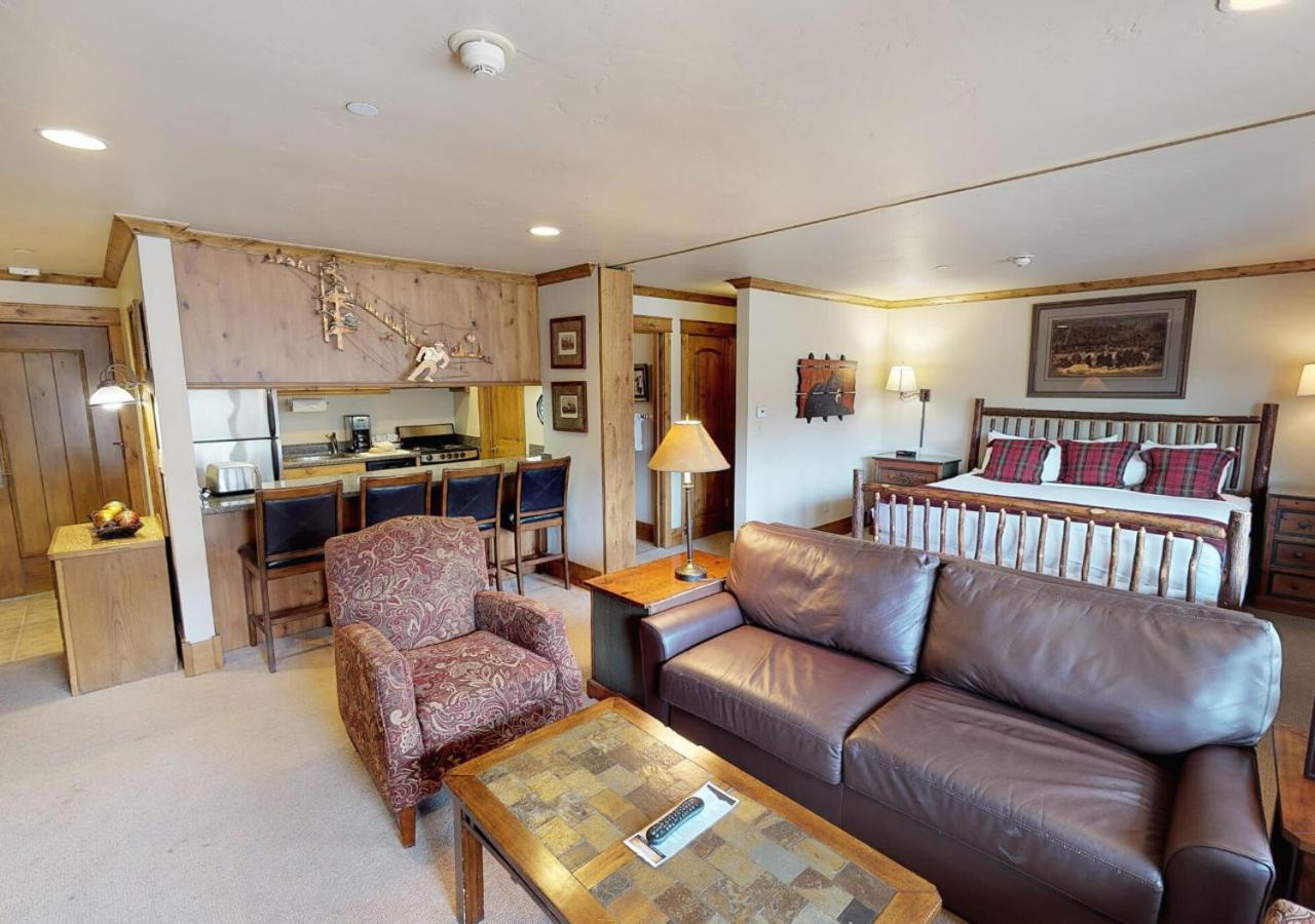 Manor Vail Lodge Εξωτερικό φωτογραφία