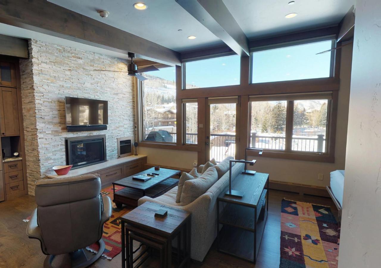 Manor Vail Lodge Εξωτερικό φωτογραφία