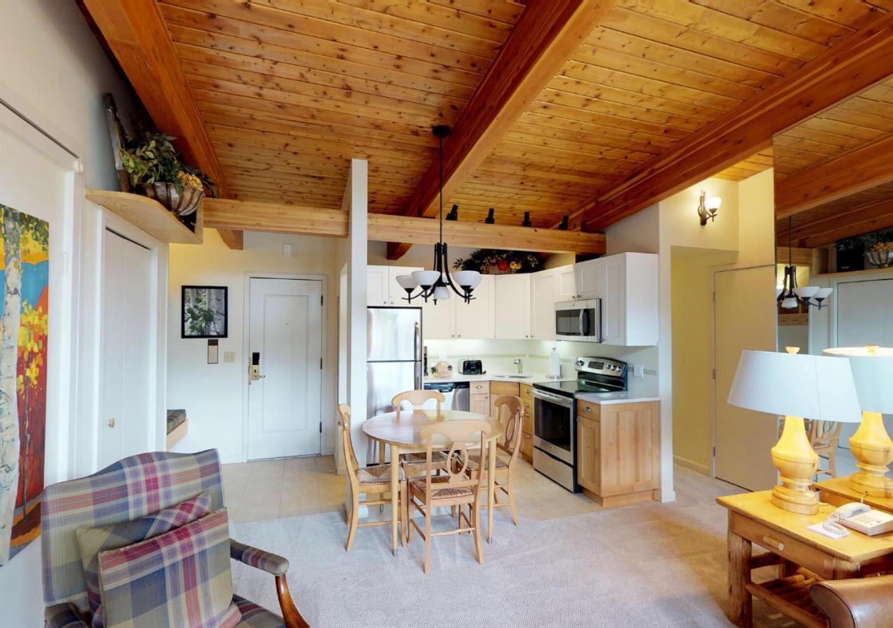Manor Vail Lodge Εξωτερικό φωτογραφία