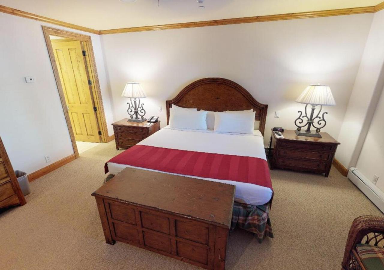Manor Vail Lodge Εξωτερικό φωτογραφία