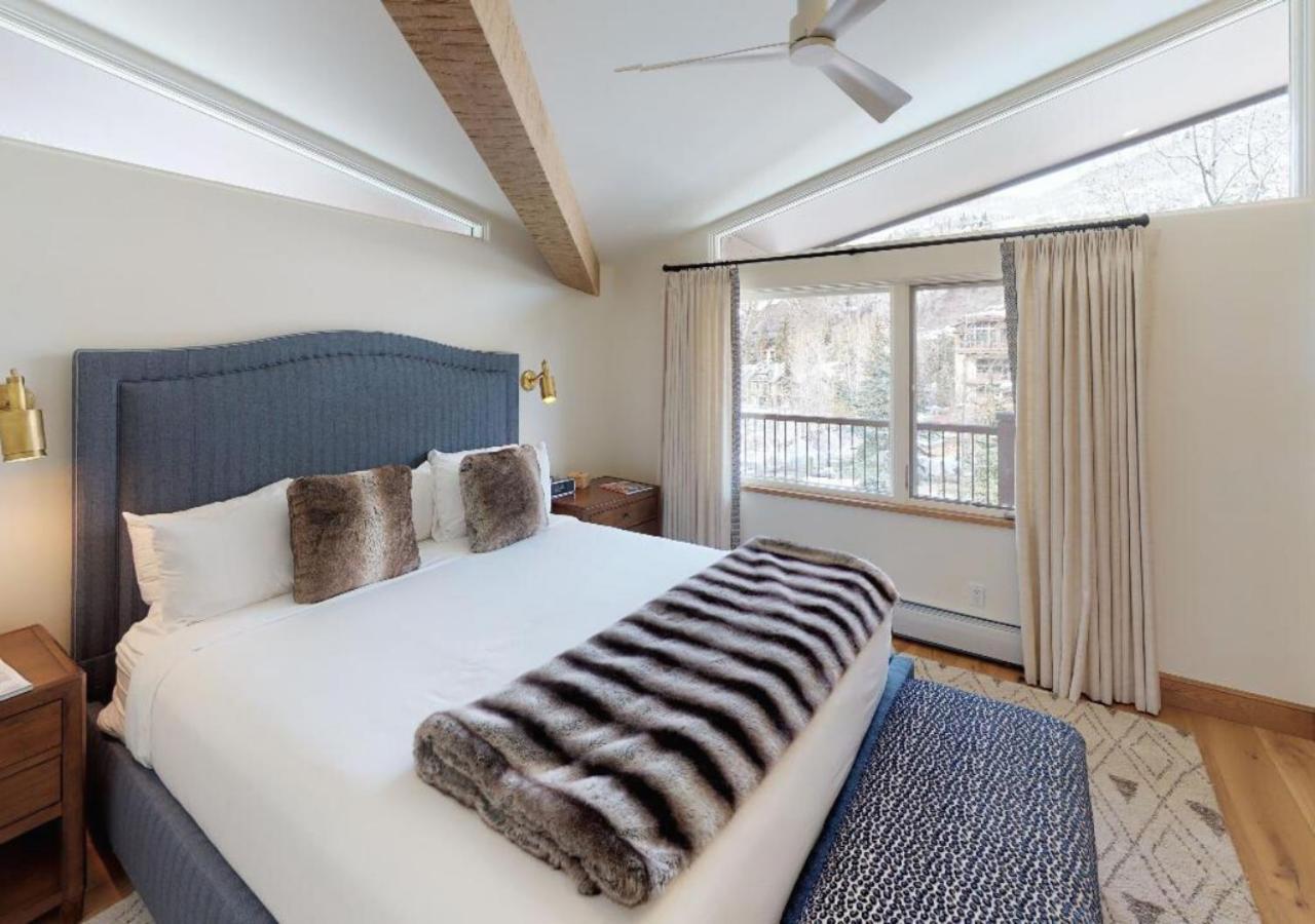 Manor Vail Lodge Εξωτερικό φωτογραφία