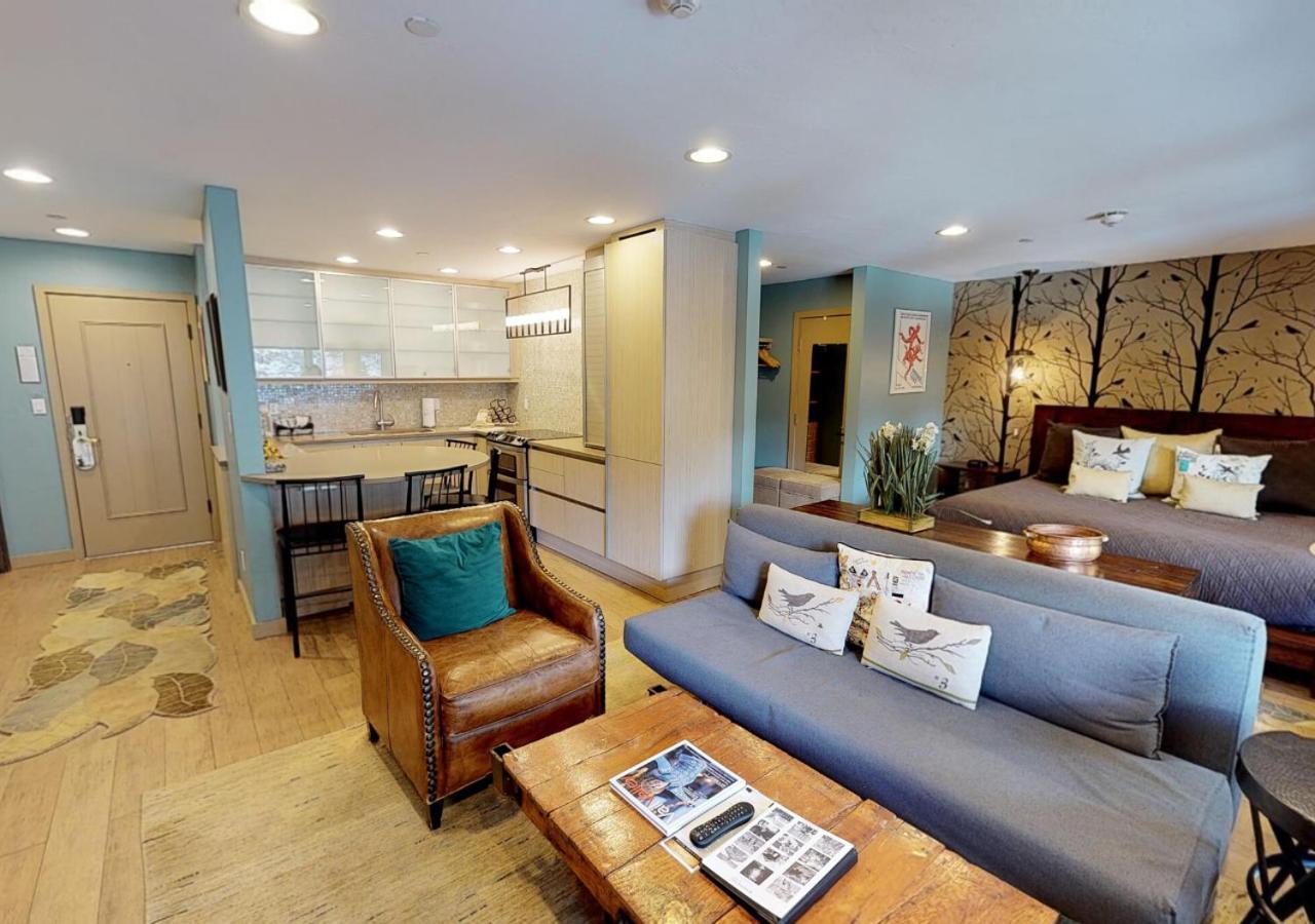 Manor Vail Lodge Εξωτερικό φωτογραφία