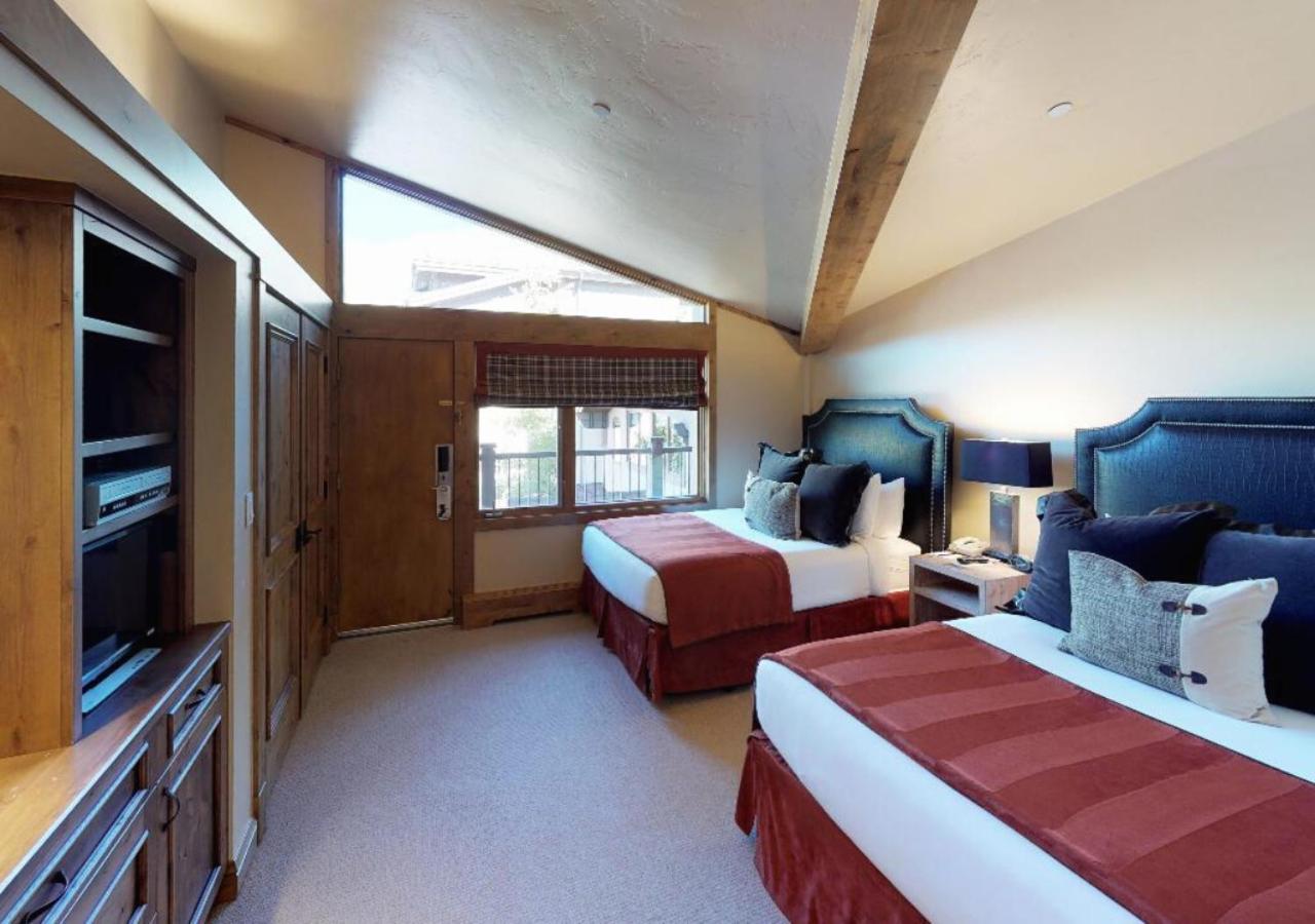 Manor Vail Lodge Εξωτερικό φωτογραφία