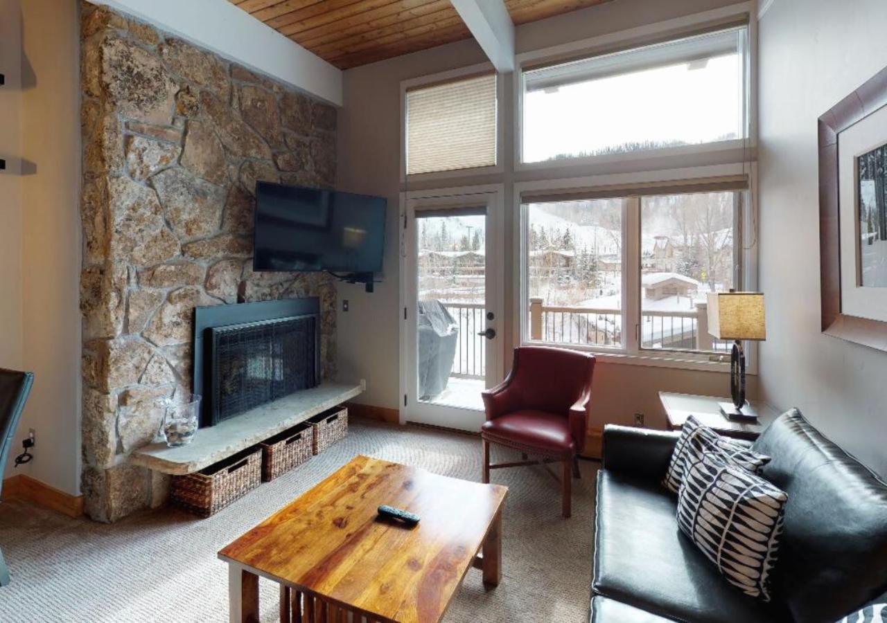 Manor Vail Lodge Εξωτερικό φωτογραφία