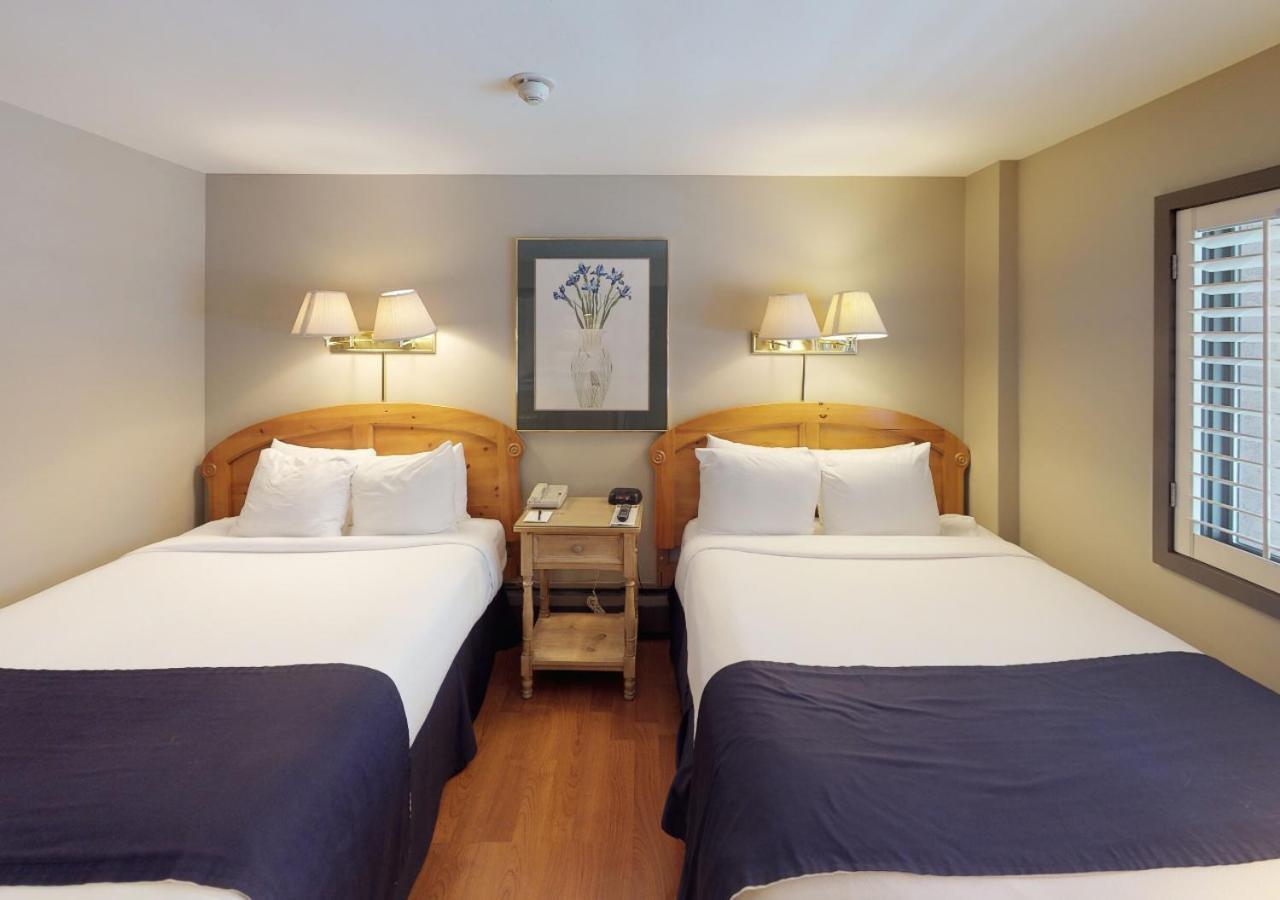 Manor Vail Lodge Εξωτερικό φωτογραφία