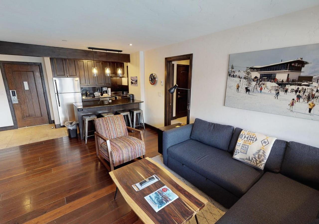 Manor Vail Lodge Εξωτερικό φωτογραφία