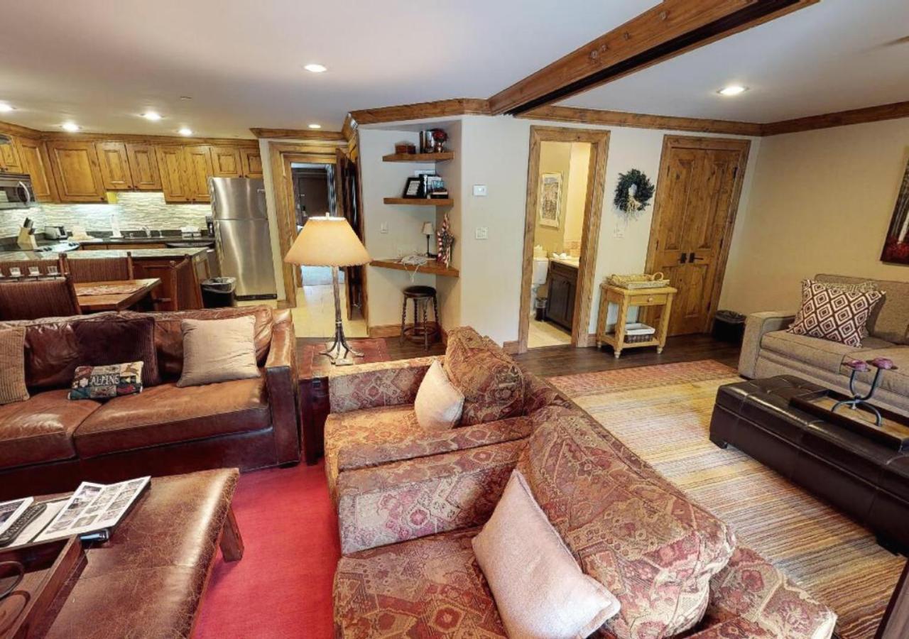 Manor Vail Lodge Εξωτερικό φωτογραφία