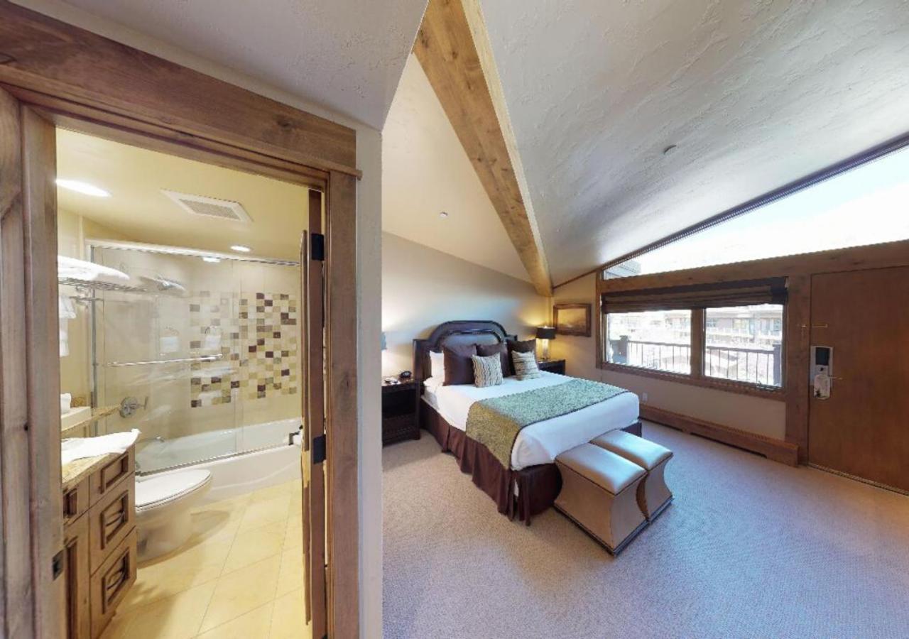 Manor Vail Lodge Εξωτερικό φωτογραφία