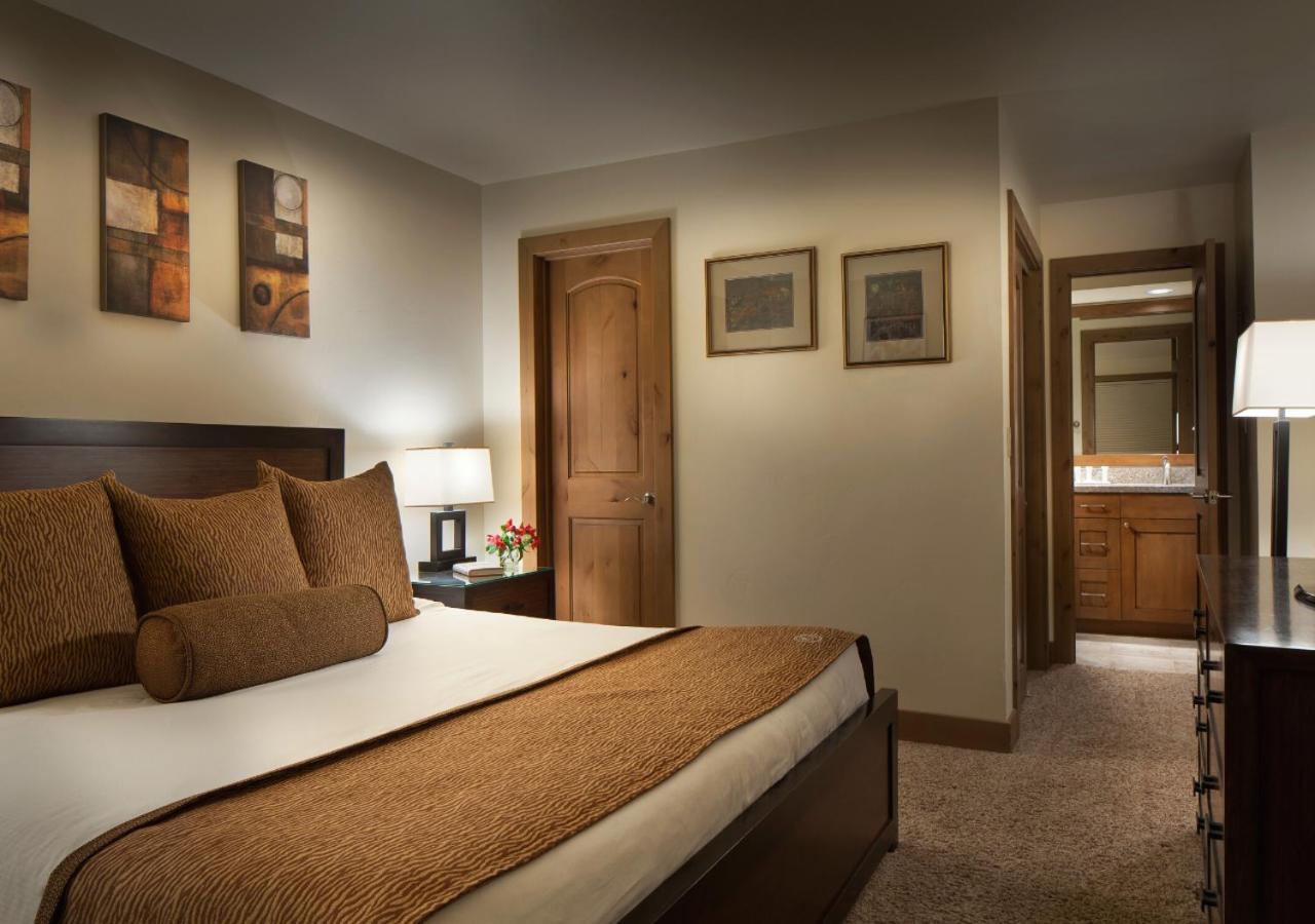 Manor Vail Lodge Εξωτερικό φωτογραφία